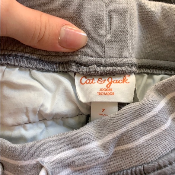 Boys Cat&Jack Joggers - Picture 2 of 2